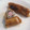 ulara55's cooksnap of when they made お弁当の…おさかなソーセージで和風肉巻き.