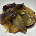 りくゆなママ's cooksnap of when they made 業スーの揚げナスで1分！ナスの煮びたし.