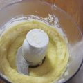 こずっぺ's cooksnap of when they made さつまいもクリーム.