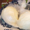 patisier's cooksnap of when they made とろ〜り半熟卵＠塩麹.