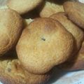 にーまな's cooksnap of when they made 早ラク★HMでチョコチャンククッキー.