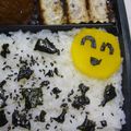 白いカピバラ's cooksnap of when they made ニコニコたくあん.