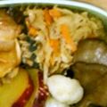 ミセスふじこ's cooksnap of when they made シーチキンと切り干し大根のササッと炒め.