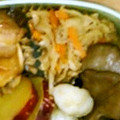 ミセスふじこ's cooksnap of when they made シーチキンと切り干し大根のササッと炒め.
