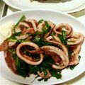 りゅたんまま's cooksnap of when they made ホタルイカのバターソテー.