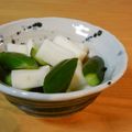 つちかな's cooksnap of when they made きゅうりの浅漬け.