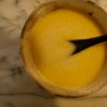 filidh's cooksnap of when they made 暑い日にはコレ！ヴィシソワーズ☆.