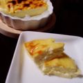 アトムキャット's cooksnap of when they made 半端を使い切りで！ヨーグルトチーズケーキ.