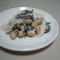 さわぽこママ's cooksnap of when they made ひじきたっぷり☆彡変身サラダ.