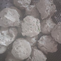クックGCMPUO☆'s cooksnap of when they made あつあつ　イワシのシソつみれスープ.