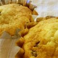 なるちえ's cooksnap of when they made ふわっふわ♪カップケーキ♪.