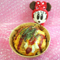 みなみんくっきんぐ's cooksnap of when they made 絶対に誰も失敗しない感動オムライス.