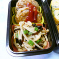 pyonpoco's cooksnap of when they made 簡単えのきの塩こんぶ和え.