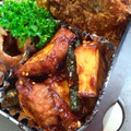 Love Bali🏝️saya's cooksnap of when they made 厚揚げ＆いんげんの味噌炒め.