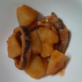 いないしっち's cooksnap of when they made 新じゃがとイカのトマト煮.