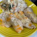 ☆★ケイト★☆'s cooksnap of when they made むね肉でも絶品☆鶏肉のみそチーズソテー♪.