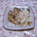 ｐｅｒｉｐｉ”'s cooksnap of when they made アジの甘い南蛮漬け.