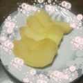୨୧あや୨୧'s cooksnap of when they made ⊰✿林檎のフィリング✿⊱.
