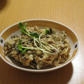 もんしゅしゅ's cooksnap of when they made えのきツナ☆マヨポン和え.