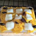 せちこ1118's cooksnap of when they made かぼちゃとチーズのマヨペッパートースト✿.