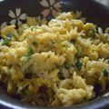 ittya's cooksnap of when they made ❀卵としらすの味わいそぼろ(*´ω｀)❀.