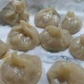 はんちゃん807's cooksnap of when they made 簡単 我が家流 小籠包.
