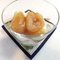same39's cooksnap of when they made 大人味♡リンゴのロップ煮〜♫.