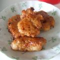 たまごろう's cooksnap of when they made ✿決定版❀これぞ居酒屋風✿芋もち.