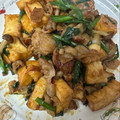 あすかれん★'s cooksnap of when they made 簡単！節約＊豚肉と厚揚げのピリ辛味噌炒め.