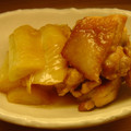 海辺のキッチン's cooksnap of when they made ねぎと鶏のとろとろさっぱり煮.