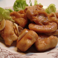 Mauschen's cooksnap of when they made 鶏のから揚げ南蛮漬け.