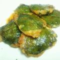 初号機発進's cooksnap of when they made 豆腐のしそ焼き.