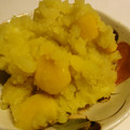 おつね's cooksnap of when they made 【おせち】栗きんとん.