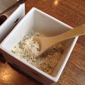 100％fancy！'s cooksnap of when they made おからふりかけ.
