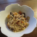ふくめい's cooksnap of when they made 煮和え・・・母の味.