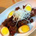 wemi0714's cooksnap of when they made 高校生の娘にもできちゃう鶏肉の酢っぱ煮.