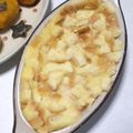 海くんの母ちゃん's cooksnap of when they made ★パン耳パンプディング★.
