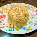 aozora＊'s cooksnap of when they made 超簡単。失敗なし。基本のパラパラ炒飯。.