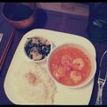 ericoklimt's cooksnap of when they made エビチリ.