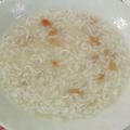 tnkysk's cooksnap of when they made じゃこと梅干しのおじや.
