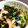 comeron's cooksnap of when they made ちくわと枝豆マヨ炒め.