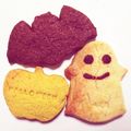 シマン's cooksnap of when they made さっくりバタークッキー.