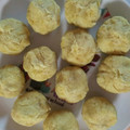 つむじちゃん's cooksnap of when they made サツマイモの茶巾しぼり.
