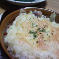 ﾁｮｺｺｱ's cooksnap of when they made 簡単手抜き★めちゃうまドリア.