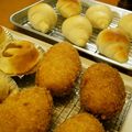 きっこ０８'s cooksnap of when they made ＨＢで☆基本パン生地.