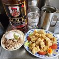 ebipeco's cooksnap of when they made コリ②最高！ヤゲン軟骨の旨②から揚げ.