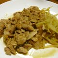 ゆうっちママ's cooksnap of when they made 生姜焼きのたれ.