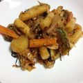 ぼびこさん's cooksnap of when they made 韓国ドラマでおなじみのトッポギ我が家風.