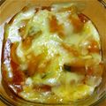 かづぴ's cooksnap of when they made 電子レンジde１０分♪鶏のプロバンス風.