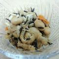 usatti's cooksnap of when they made だし要らず！ツナ入りひじき煮.